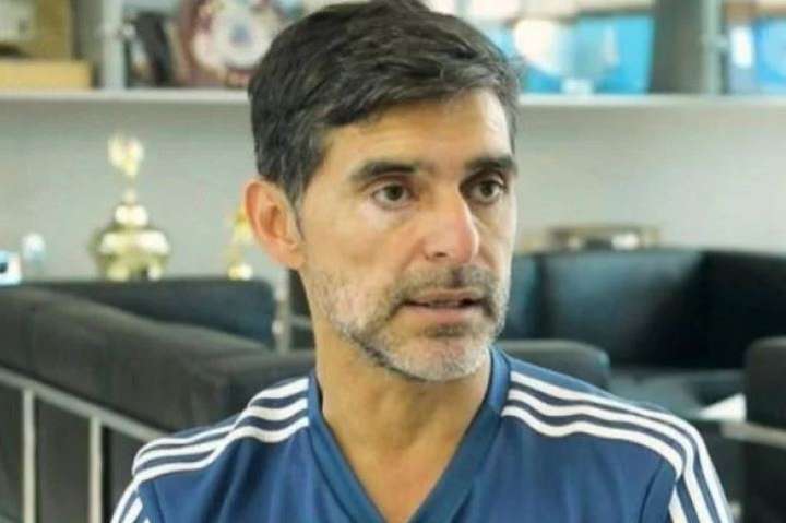 Тренер збірної Аргентини з футболу став жертвою збройного нападу