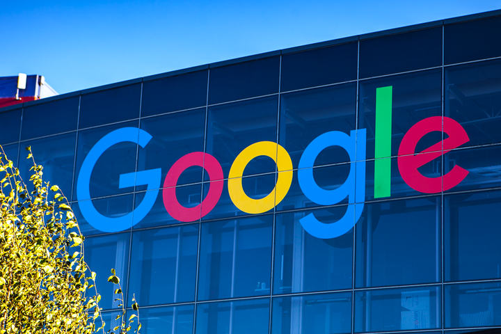 Google лишається найпопулярнішим сайтом в Україні - Названо найпопулярніші сайти в Україні в серпні