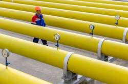 Російський «Газпром» відмовився бронювати додаткові обсяги транзиту газу через Україну на жовтень