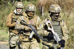Оккупанты за прошлые сутки четыре раза открывали огонь на Донбассе 