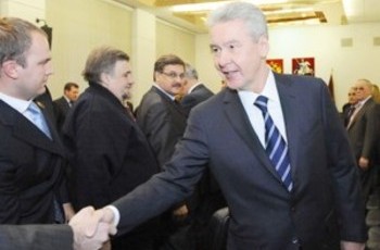 Знакомьтесь, царь Москвы