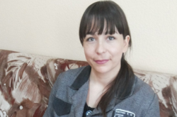  Катерина Щука, яка відбуває довічне ув’язнення, тепер працює на уряд 
