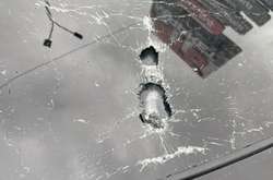 Напад на Шефіра кваліфіковано як замах на вбивство