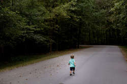 В Украине вводят новую систему поиска пропавших детей 