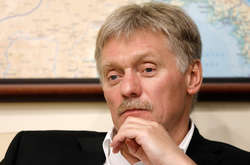 Песков прокоментував слова американського посадовця