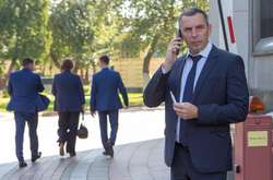 Слідство розглядає к ілька версій замаху на Сергія Шефіра, але їх поки не будуть озвучувати 