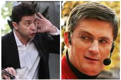 Украинский телеведущий Игорь Кондратюк выступил с требованием к президенту Зеленскому