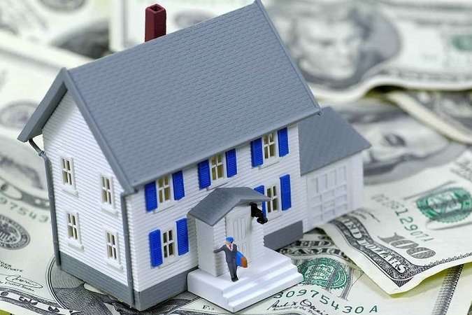 Законопроєкт № 5600 зажене під подушку інвестиції, які йшли в нерухомість, – економіст