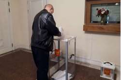 Рада закликає парламенти іноземних держав надати належну оцінку фальсифікованим парламентським виборам в Російській Федерації