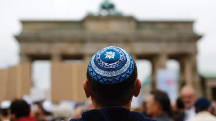 Рада приняла закон о противодействии антисемитизму 