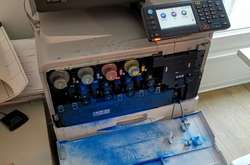 Когда любое взаимодействие с техникой заканчивается горьким провалом. Курьезные фото