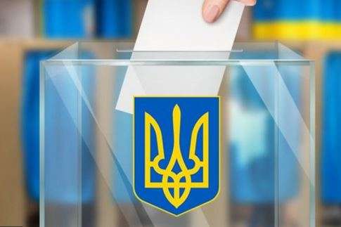 У п’яти населених пунктах України пройдуть позачергові вибори