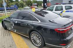 Шпигунська історія: як Шефір міняв автомобілі та номерні знаки, але замаху не уникнув