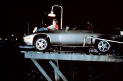 Суперкар Тома Круза продали за рекордную сумму (фото)