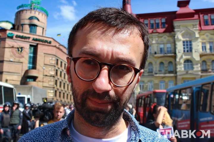 Кабмин должен назначить в «Укрзализныцю» профессионалов, – нардеп об увольнении Лещенко