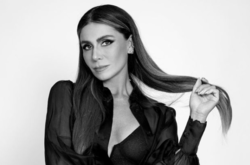 45-летняя актриса Джованна Антонелли