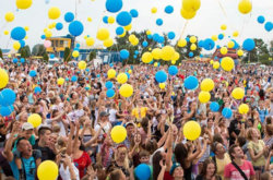  Население Украины стремительно сокращается 