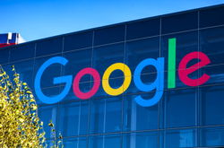  Google остается самым популярным сайтом в Украине 