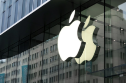  Компания Apple работает над разработкой новой технологии 