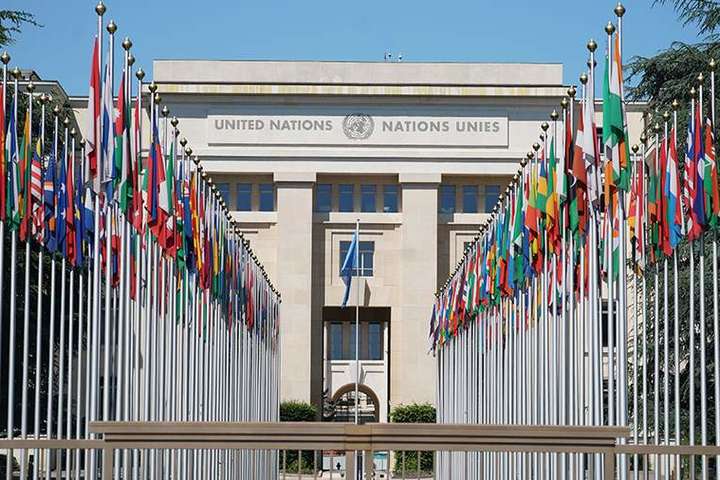 Кулеба хоче почути, чому ООН проігнорувала «Кримську платформу»