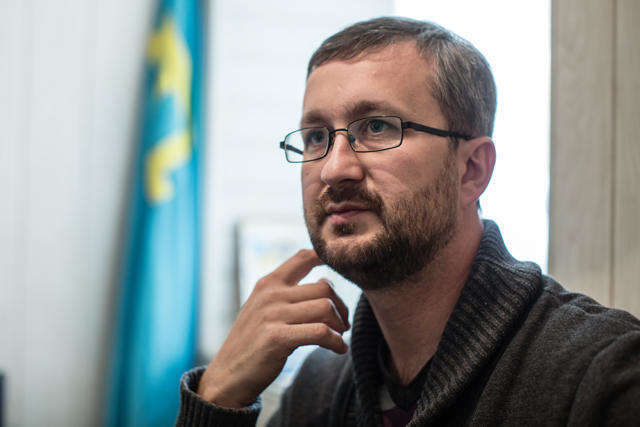У Криму окупанти пред’явили нове звинувачення заступнику голови Меджлісу