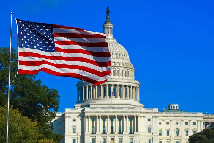 Комітет Конгресу США схвалив санкції проти 35 росіян - Соловйов, Пєсков і Симоньян: комітет Конгресу США схвалив санкції проти 35 росіян