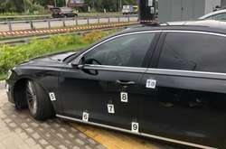 Володимир Зеленський з трибуни ООН розповів про замах на  Сергія Шефіра