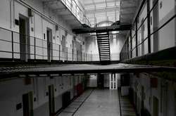 В Україні створять в'язниці для «злодіїв у законі»