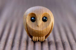 Работа с деревом – самое красивое хобби в XXI веке (фото)