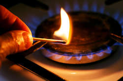  Великих боржників відключатимуть від газопостачання 