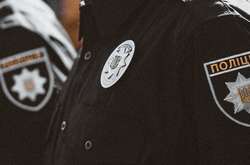 Чоловіка, який зламав поліцейському палець, ув’язнили на три роки