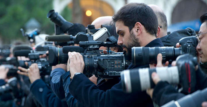 Опрос: украинцы не приемлют цензуры в СМИ