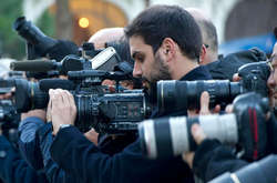 Большинство украинцев не приемлют цензуры в СМИ