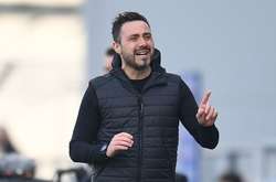 Роберто Де Дзербі не любить, коли його тримають за дурня