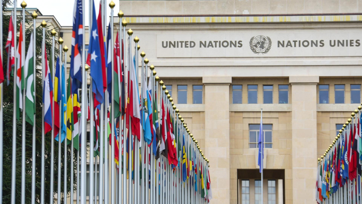 Кулеба хочет услышать, почему ООН проигнорировала «Крымскую платформу» 
