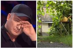 Как выглядит дом мамы Андрея Данилко, где она прожила последние годы