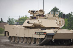 Польша разместит 250 американских танков на границе с Беларусью 