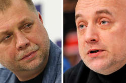 Бородай та Прилєпін обралися до Держдуми від різних політичних партій