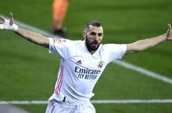 Нападник «Реала» встановив рекорд століття на початку сезону