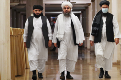 Россия поддержит «Талибан» в борьбе с терроризмом 