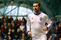 Артем Мілевський завершив кар'єру в 36 років