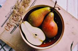 Известный диетолог нашел неожиданную пользу груши