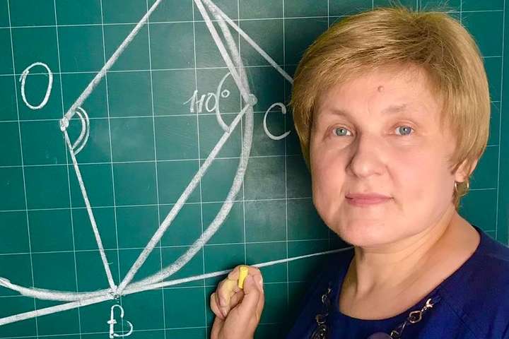 Українських дітей стали вчити математики через TikTok