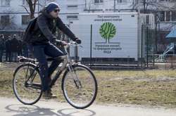 Київська влада замовила ще три пости моніторингу довкілля за 35 млн грн