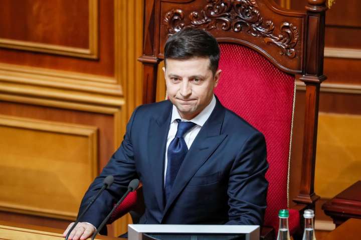 Закон про олігархів. Зеленський побачив «історичний шанс» для України