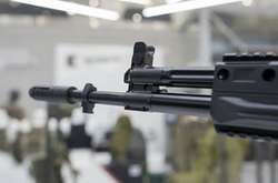 Нова система озброєння розробляється концерном  «Калашніков» 