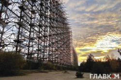 Усиление карантина. Вводятся новые правила посещения Чернобыльской зоны 