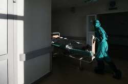 Найбільше смертей зафіксовано в Москві (54)