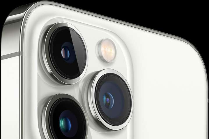 У камеры iPhone 13 Pro найден серьезный недостаток