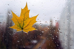 За народним календарем 24 вересня бувають останні грози перед початком зими